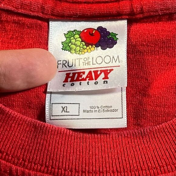 Y2K University Of Central Missouri Tee - Picture 5 of 5